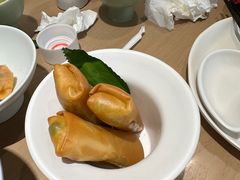 -苏小柳点心·手作小笼包(浦东嘉里城分院)