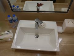 -南阳建业森林半岛假日酒店