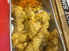-文立新麻辣烫(合生汇21街区店)