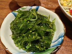 -浪花亭日本料理(古田路店)