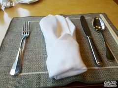 -咖啡苑·沈阳今旅酒店Hotel Jen·香格里拉集团