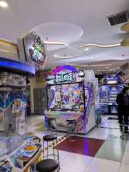 -meland·儿童乐园·游戏厅娃娃机·电玩Xbox(成都合生汇店)