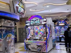 -meland·儿童乐园·游戏厅娃娃机·电玩Xbox(成都合生汇店)