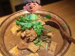 -老北京炸酱面·烤鸭(前门店)