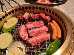 -乾杯烧肉居酒屋(中洲湾店)
