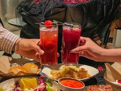 -Nord Grill&Bar Highland诺德西餐(深圳欢乐海岸店)