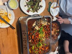 -文记沸腾鱼(永安路总店)