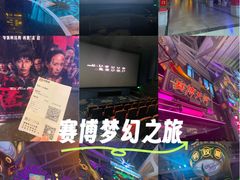 -飞扬影城(正佳IMAX店)