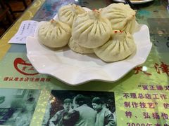 -宝正臻天津包子总店(金阳光居易店)