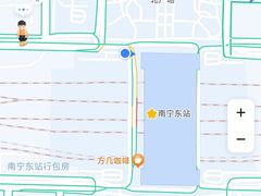 -南宁东站
