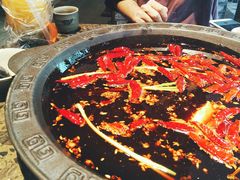 -重庆渝达老火锅(春熙路店)