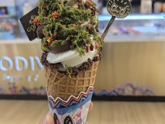 -GODIVA(王府井apm店)