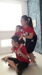 -玛瑞莎·儿童·亲子摄影(越秀店)