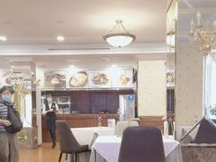 -新侨三宝乐西餐厅(崇文门店)