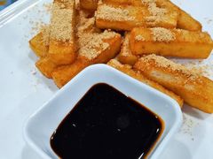 -虎虎龙虾大排档(双井店)