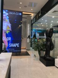 -MAGI美界造型