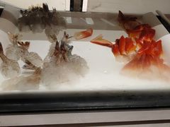 -广州花园酒店-凌璇阁360度高空海鲜自助餐CAROUSEL