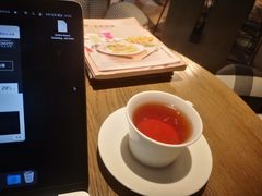 -粤海喜来登酒店·&More聚驿(天河城店)