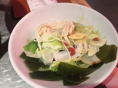 -探鱼·鲜青椒爽麻烤鱼(广州花都来又来店)