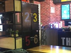 -机械师超级密室(小寨华旗店)