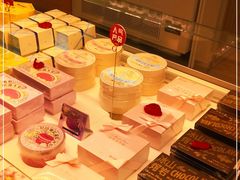 -好利来(西铁营万达广场店)