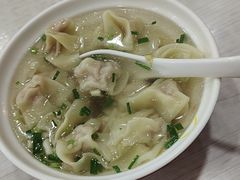 小馄饨-珊珊小笼馆(仙霞路店)