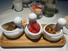 -陶苏·品味融合川菜(龙湖源著天街店)