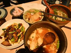 -山石榴·贵州菜(丰盛里店)