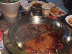 -小龙坎火锅(东汇城店)