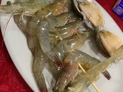 -花苑美食横琴生蚝火锅(拱北粤华路店)