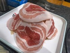 -鹤之乡·齐齐哈尔烤肉·非遗(秋涛路店)
