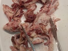 -福成自助烤肉(青春路店)