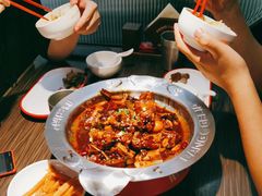 -胖哥俩肉蟹煲(世茂国际广场店)
