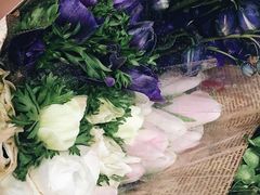 -双季花艺园艺市场(浦东店)