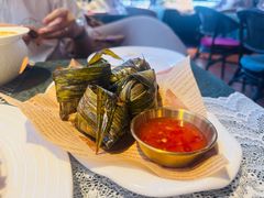 -翡翠鸟精品泰国菜(北辰财富中心店)