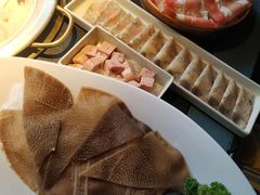 -九鼎轩脆毛肚火锅(南京东路店)
