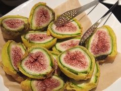 -福来齐·鲁菜海鲜·渔家菜(朝阳街分店)