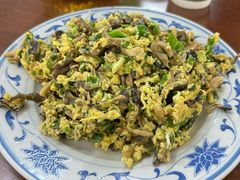 -文娟土菜馆(天柱山店)