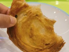 -孔师傅八仙老鸭粉丝汤(上海市第一食品商店南东店)