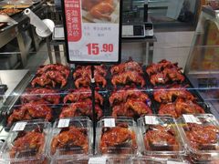-家乐福(徐州和信宝龙广场店)