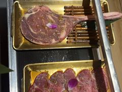 -炙城·韩式烤肉(南京东路店)