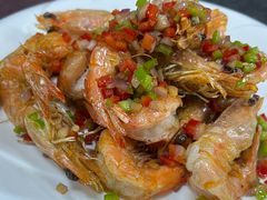 -明珠湖天鹅苑·农家菜馆