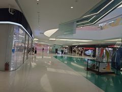 -SM城市广场(扬州店)