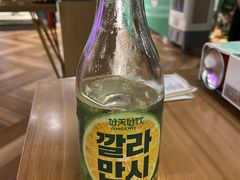 -HOTISLAND海鸡岛·韩国料理(江南西店)