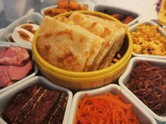 -静之湖湖畔餐厅