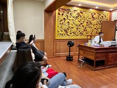 -弘医堂中医院