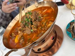 -龟兹KUCINA·新疆菜(前滩L+PLAZA店)