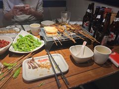 -管氏翅吧(台湾街店)