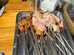 -号令江湖·水浒烤肉(和畅睦邻中心店)