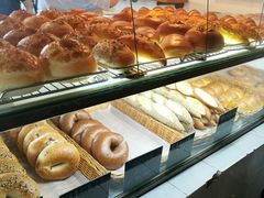 -仙峰天然面包(迎宾路店)